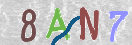 Code Anti-spam