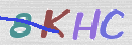 Code Anti-spam